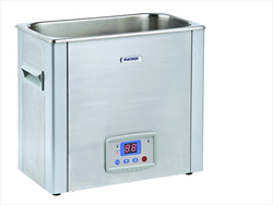 Ultrasonic cleaner Soner 206 Rocker